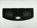 Lexus IS300 Rear Parcel Shelf Trim-1