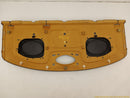 Lexus IS300 Rear Parcel Shelf Trim-2