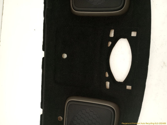 Lexus IS300 Rear Parcel Shelf Trim