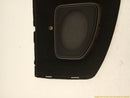 Lexus IS300 Rear Parcel Shelf Trim-5