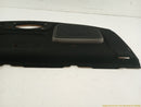 Lexus IS300 Rear Parcel Shelf Trim-6