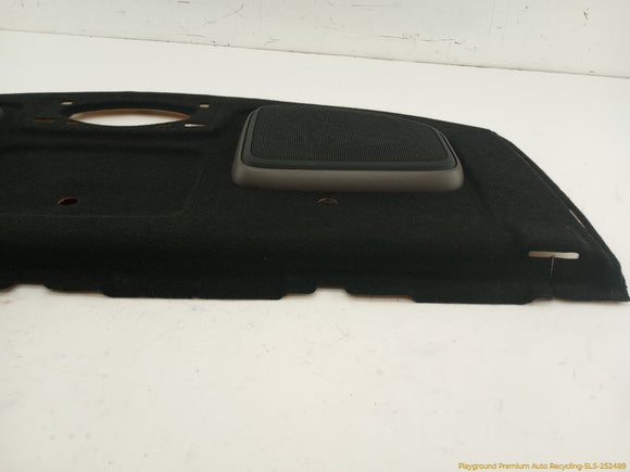 Lexus IS300 Rear Parcel Shelf Trim