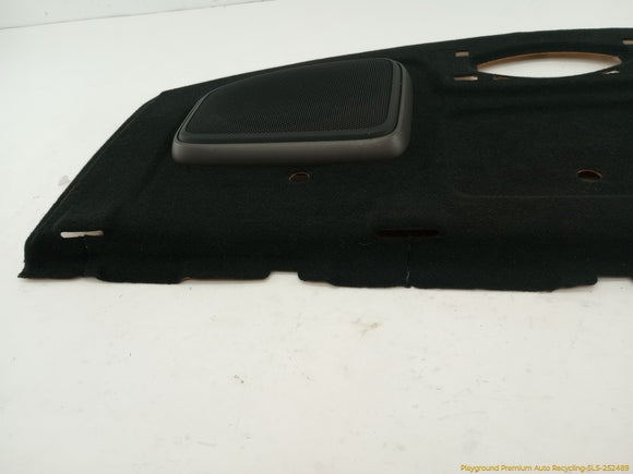 Lexus IS300 Rear Parcel Shelf Trim