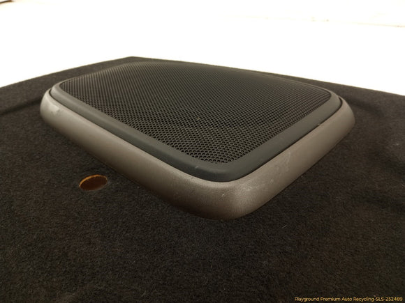 Lexus IS300 Rear Parcel Shelf Trim