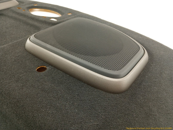 Lexus IS300 Rear Parcel Shelf Trim