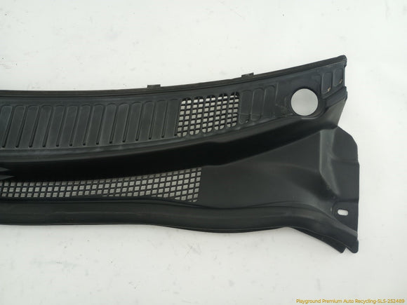 Lexus IS300 Cowl Vent Panel