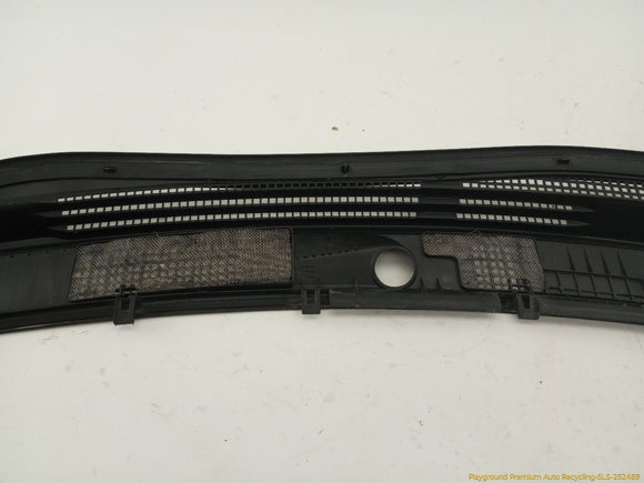 Lexus IS300 Cowl Vent Panel