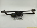 Lexus IS300 Front Windshield Wiper Transmission & Motor-1