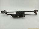 Lexus IS300 Front Windshield Wiper Transmission & Motor-2