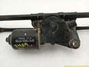 Lexus IS300 Front Windshield Wiper Transmission & Motor-3