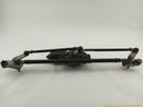 Lexus IS300 Front Windshield Wiper Transmission & Motor-6