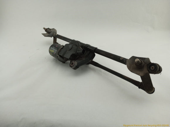 Lexus IS300 Front Windshield Wiper Transmission & Motor