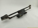 Lexus IS300 Front Windshield Wiper Transmission & Motor-11