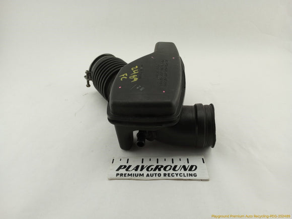 Lexus IS300 Air Intake Resonator Tube