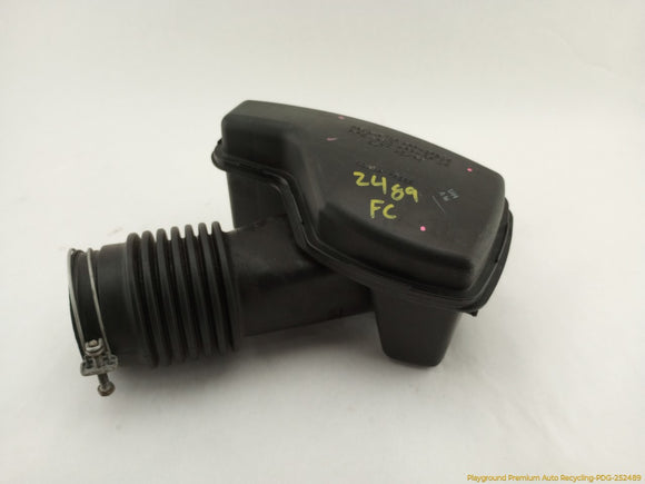 Lexus IS300 Air Intake Resonator Tube