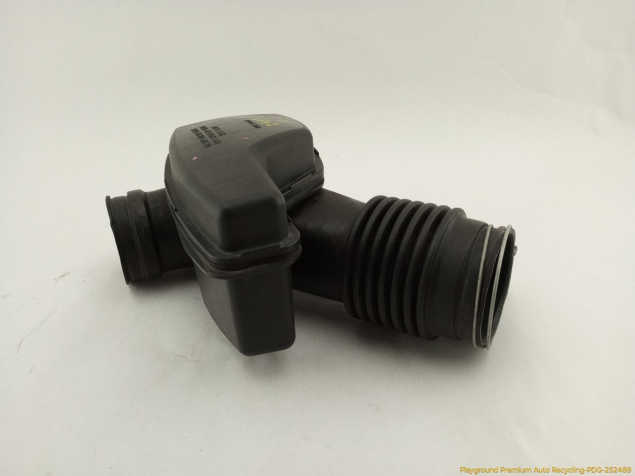 Lexus IS300 Air Intake Resonator Tube