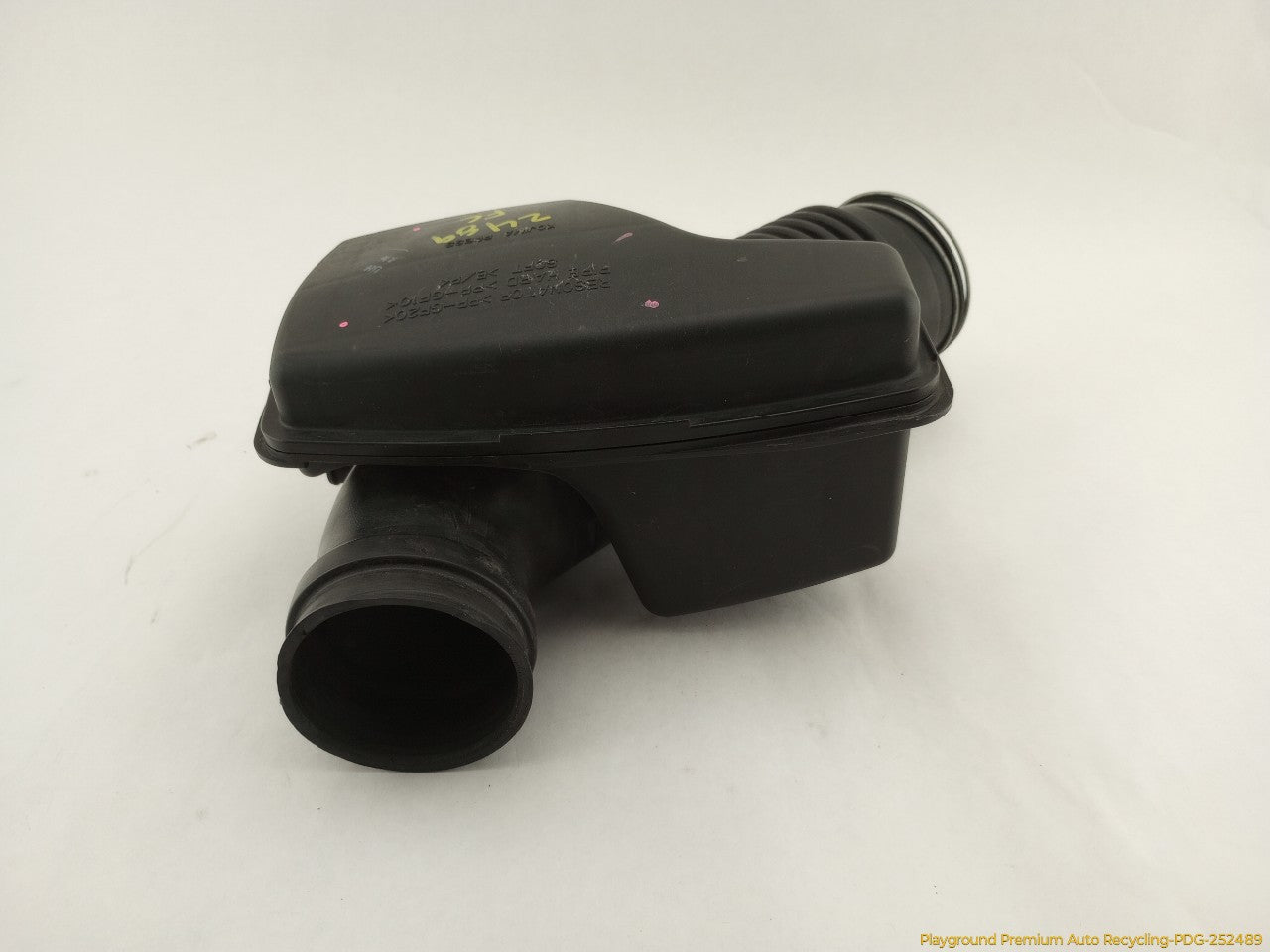 Lexus IS300 Air Intake Resonator Tube