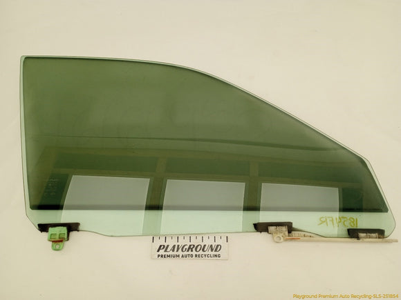 Lexus IS300 Passenger Right Front Door Window Glass