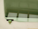 Lexus IS300 Passenger Right Front Door Window Glass-6