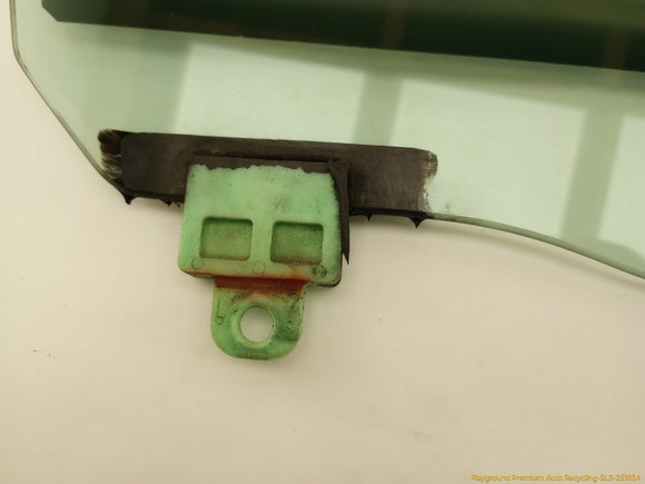 Lexus IS300 Passenger Right Front Door Window Glass