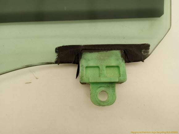 Lexus IS300 Passenger Right Front Door Window Glass