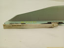 Lexus IS300 Passenger Right Front Door Window Glass-9