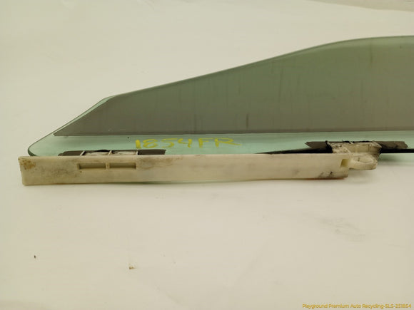 Lexus IS300 Passenger Right Front Door Window Glass