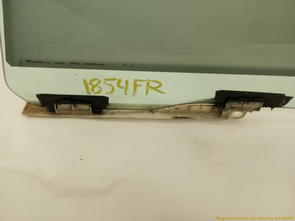Lexus IS300 Passenger Right Front Door Window Glass