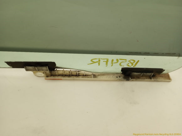 Lexus IS300 Passenger Right Front Door Window Glass