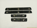 Lexus IS300 Set Of 4 Door Sill Step Plates-2