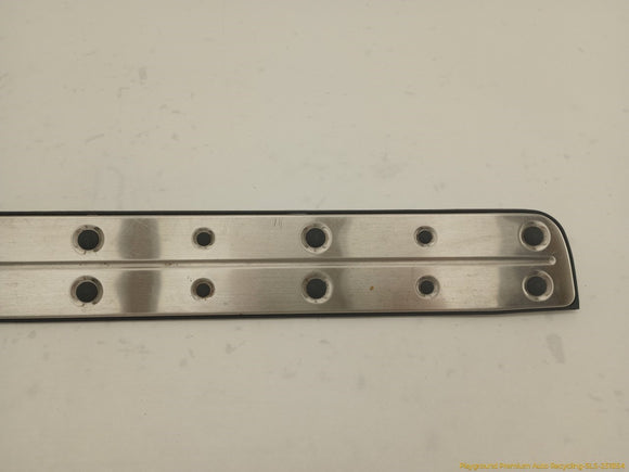 Lexus IS300 Set Of 4 Door Sill Step Plates