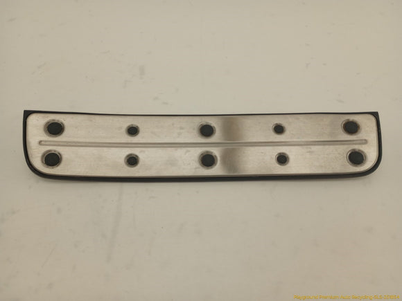 Lexus IS300 Set Of 4 Door Sill Step Plates