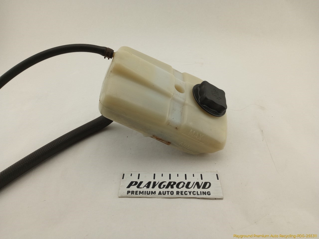 Volvo 240 Coolant Reservoir