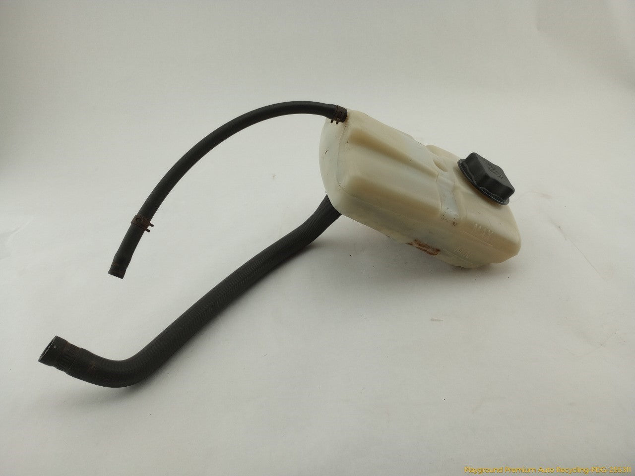 Volvo 240 Coolant Reservoir