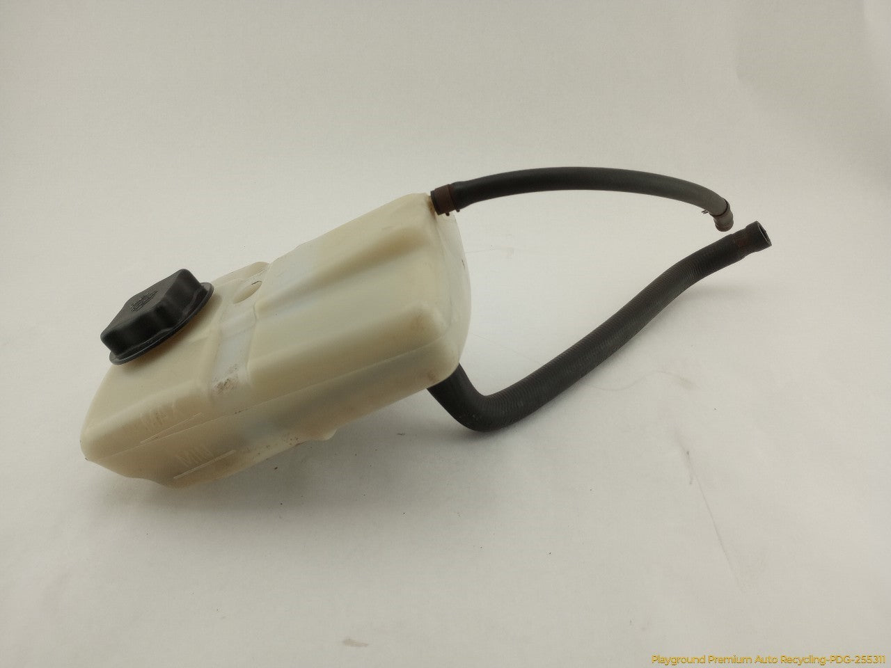 Volvo 240 Coolant Reservoir