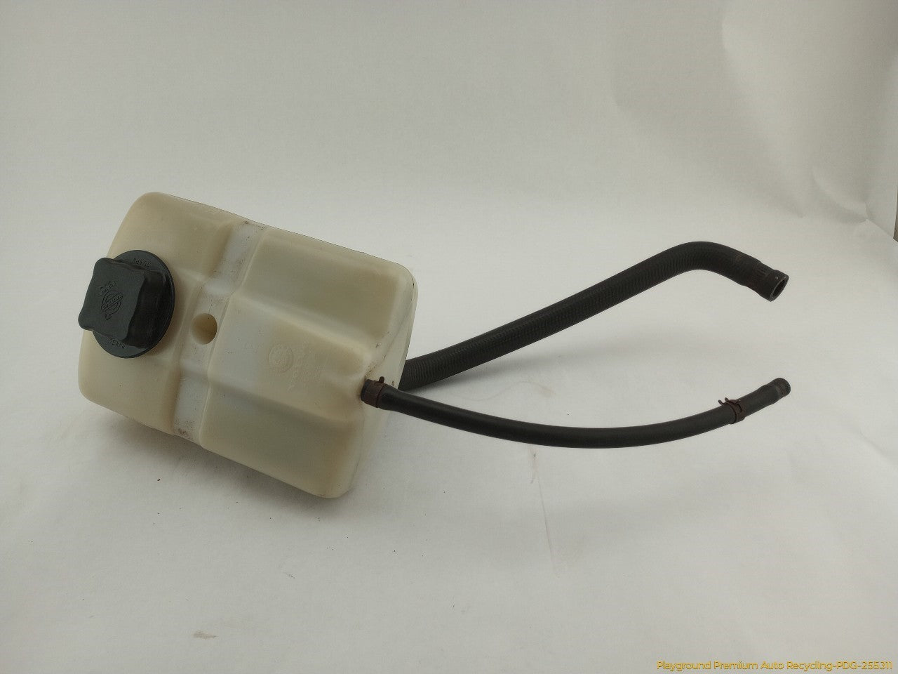 Volvo 240 Coolant Reservoir