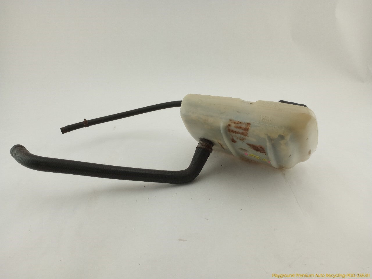 Volvo 240 Coolant Reservoir