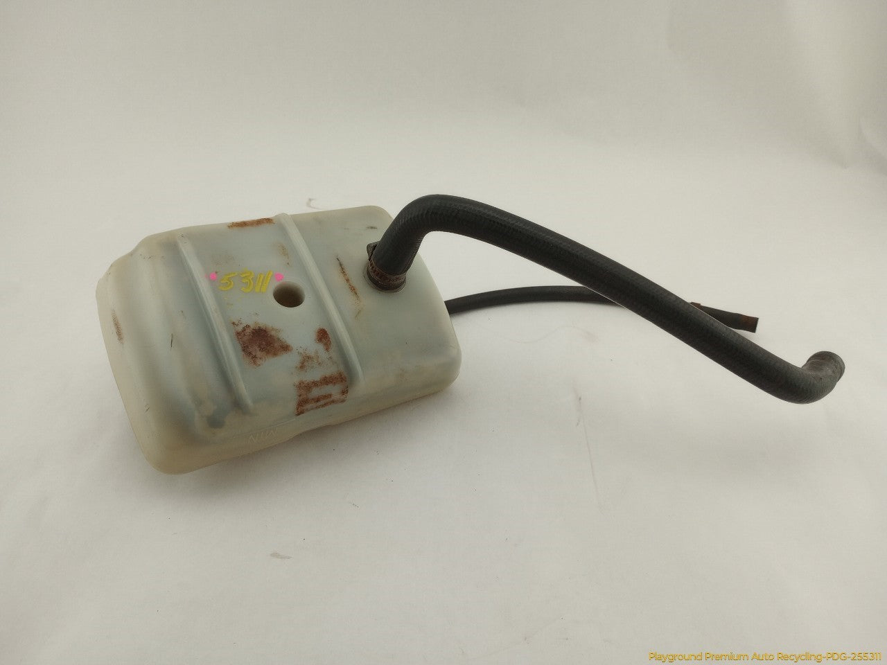 Volvo 240 Coolant Reservoir