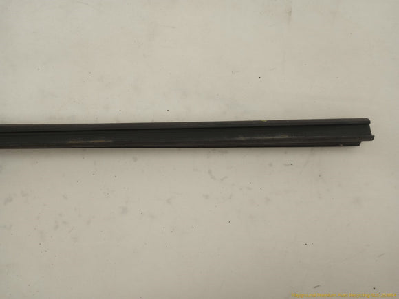 Lexus IS300 Pair Of Front Door Window Moldings