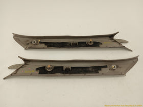 Lexus IS300 Pair Of A Pillar Trim - 0