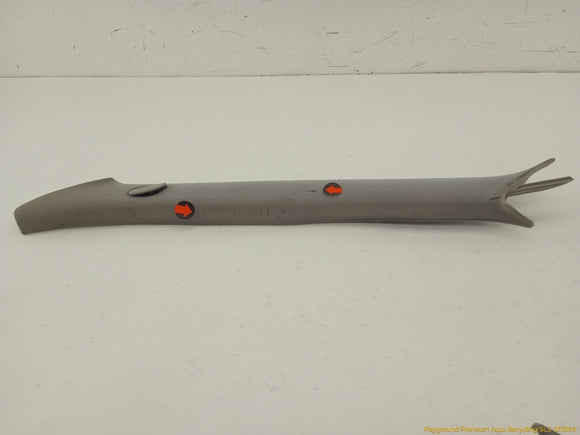 Lexus IS300 Pair Of A Pillar Trim