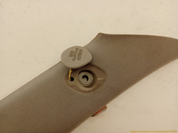 Lexus IS300 Pair Of A Pillar Trim