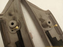 Lexus IS300 Pair Of A Pillar Trim-12
