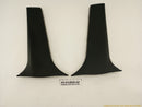 Lexus IS300 Pair Of Lower B Pillar Trim-1