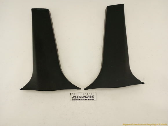 Lexus IS300 Pair Of Lower B Pillar Trim