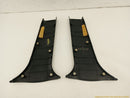 Lexus IS300 Pair Of Lower B Pillar Trim-2