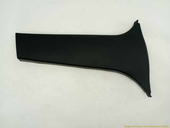 Lexus IS300 Pair Of Lower B Pillar Trim