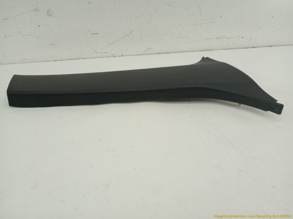 Lexus IS300 Pair Of Lower B Pillar Trim