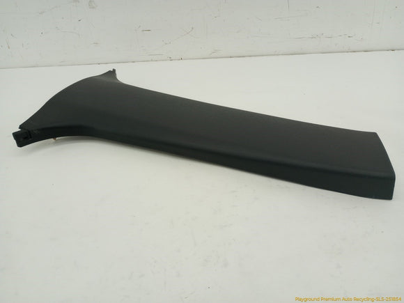 Lexus IS300 Pair Of Lower B Pillar Trim