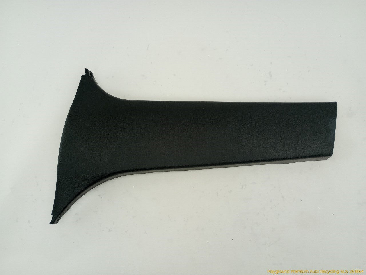 Lexus IS300 Pair Of Lower B Pillar Trim